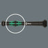 Wera 2052/6 Micro Precision Screwdriver Set With Rack 05118156001