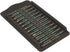 Wera Kraftform Micro Big Pack 1 Precision Screwdriver Set 05134000001