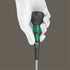 Wera 9528 Ball Grip Set 2 Screwdriver Set 9 Pieces 05134029001