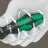 Wera 9528 Ball Grip Set 2 Screwdriver Set 9 Pieces 05134029001