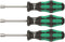 Wera 395 HOLO/3 Kraftform Plus Sanitary Nutdriver Set 3 Piece Metric 05134275001