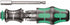 Wera Kraftform Kompakt 28 B Screwdriver Bit Set With Pouch 05134491001