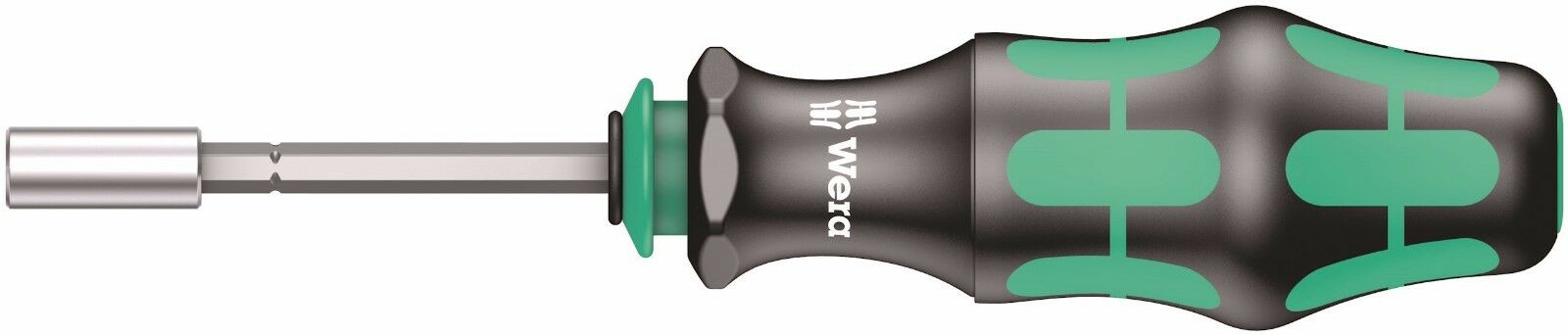 Wera Kraftform Kompakt 28 B Screwdriver Bit Set With Pouch 05134491001