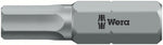 Wera 840/1 Z Hex Screwdriver Bit
