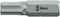 Wera 840/1 Z Hex Screwdriver Bit