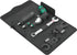 Wera 9524 Solar Photovoltaic Mounting Tool Set 1 Metric 05136043001