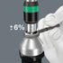Wera 9524 Solar Photovoltaic Mounting Tool Set 1 Metric 05136043001