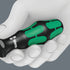 Wera Kraftform Kompakt 27 XL SHK 1 Screwdriver Set 05136075001