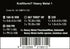 Wera Kraftform/7 Heavy Metal 1 Screwdriver Set 7 Piece 05138711001