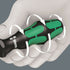 Wera 335/350/367/7 Kraftform Plus Lasertip Screwdriver Set 7 Piece 05320540001