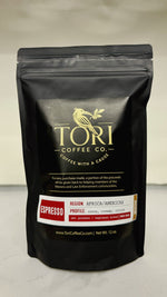 Espresso | Medium Roast