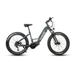 FAT-HD 2.0 / Hunter X7 - Electric Bicycle