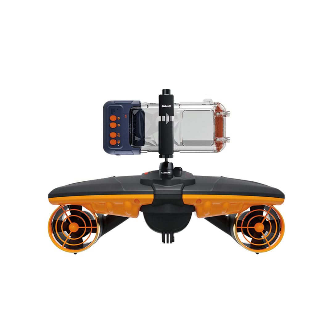 Expandable Phone Clip Kit - Sublue Underwater Scooter
