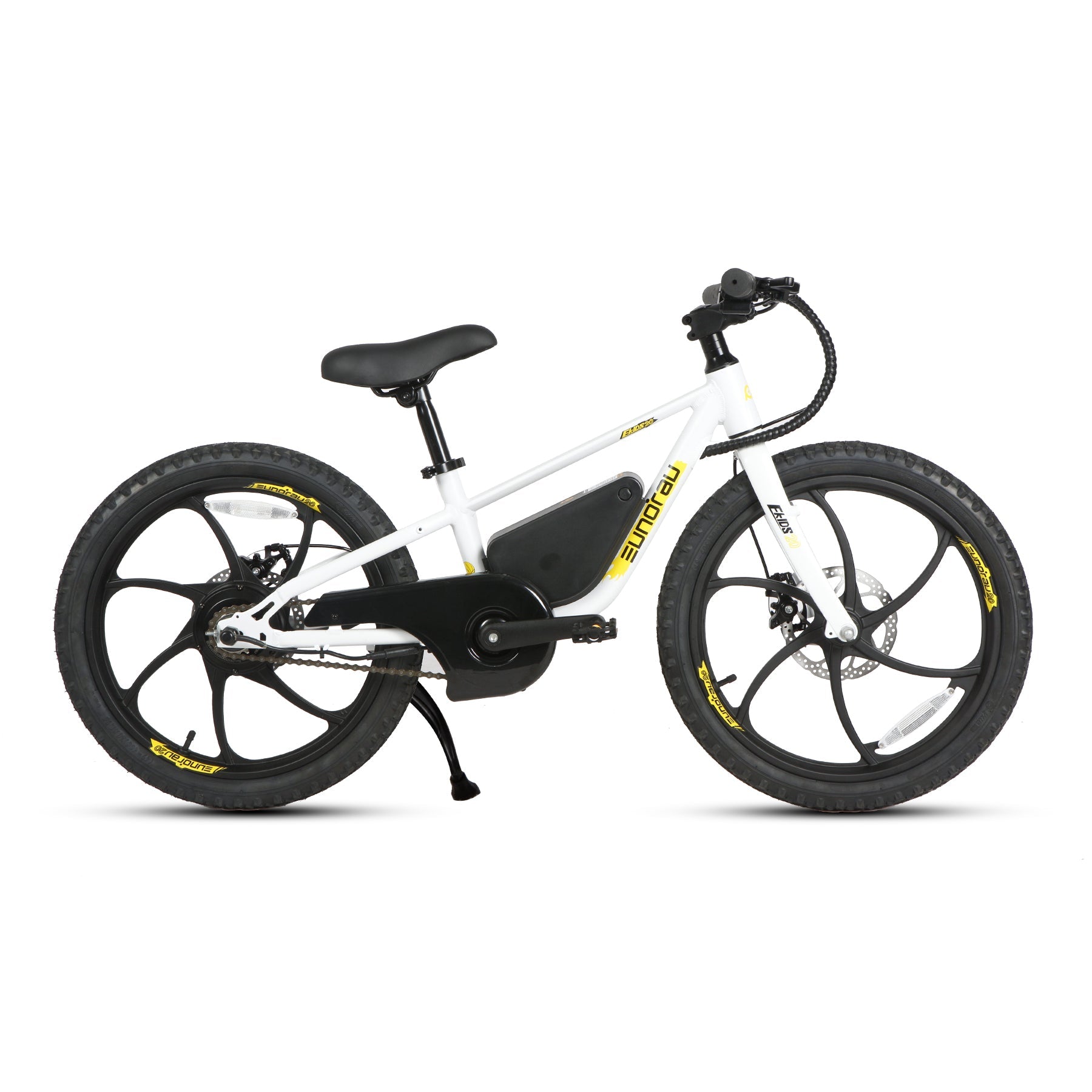 EKIDS20 1.0 -Electric Bicycle