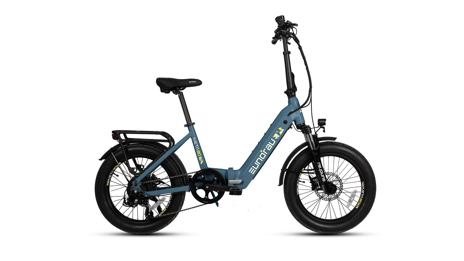 META20 1.0 - Electric Bicycle