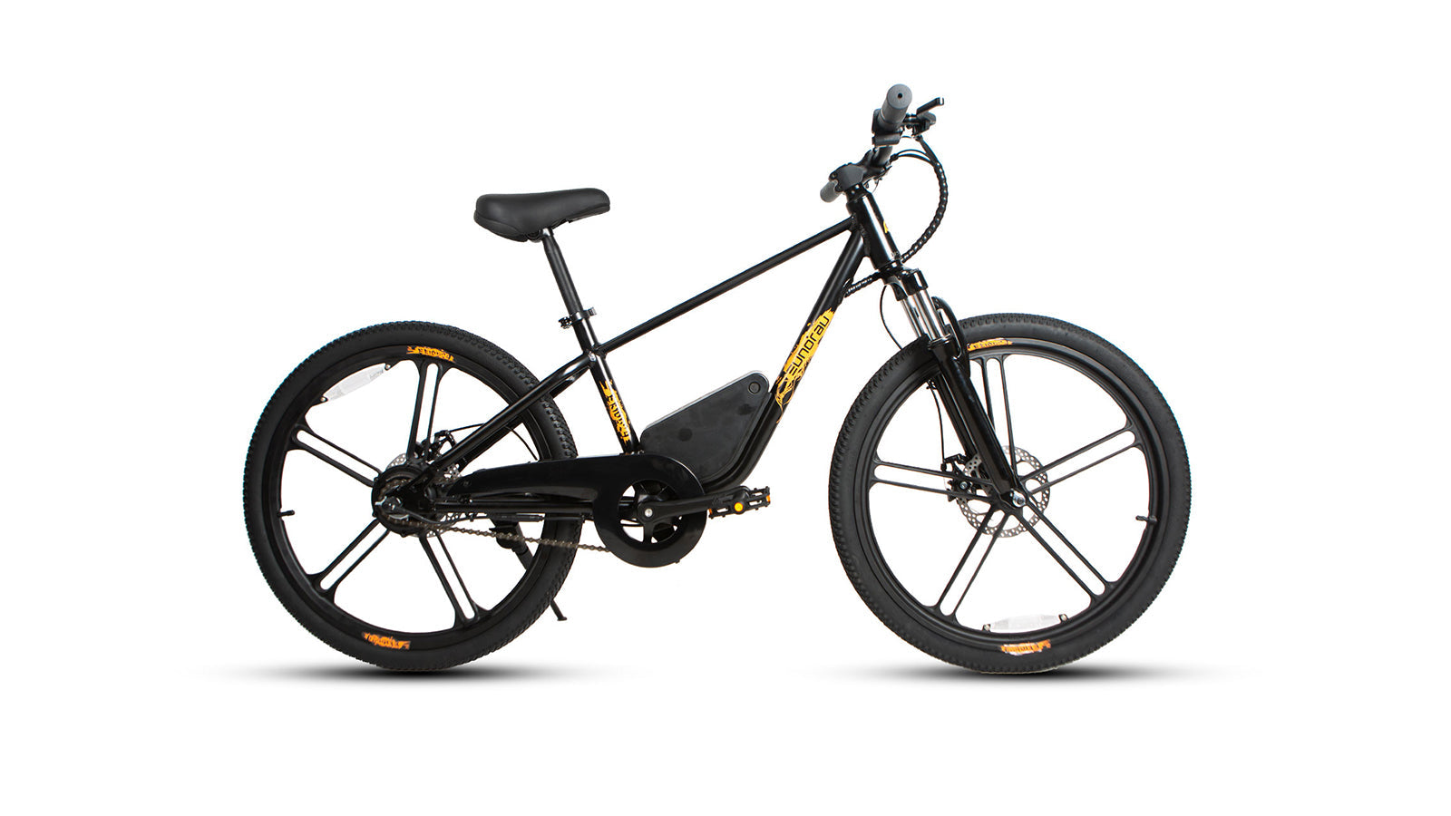 EKIDS24 1.0 -Electric Bicycle