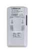 Silarius SIL-P2P2400MB7900FT24GHZ Outdoor CPE P2P 2.4GHz 300Mbps - Pair (Up to 1Km/3280ft)