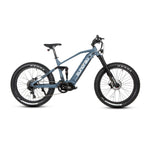 SPECTER-S 3.0 / Hunter X9 -Electric Bicycle