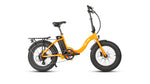 E-FAT-STEP - Electric Bicycle
