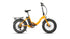 E-FAT-STEP - Electric Bicycle