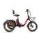 ONE-TRIKE 2.0 - Electric Bicycle