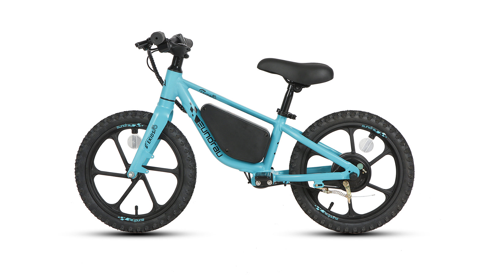 EKIDS16 1.0 - Electric Bicycle