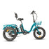 NEW-TRIKE 2.0 - Electric Bicycle