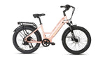 META24 1.0 - Electric Bicycle