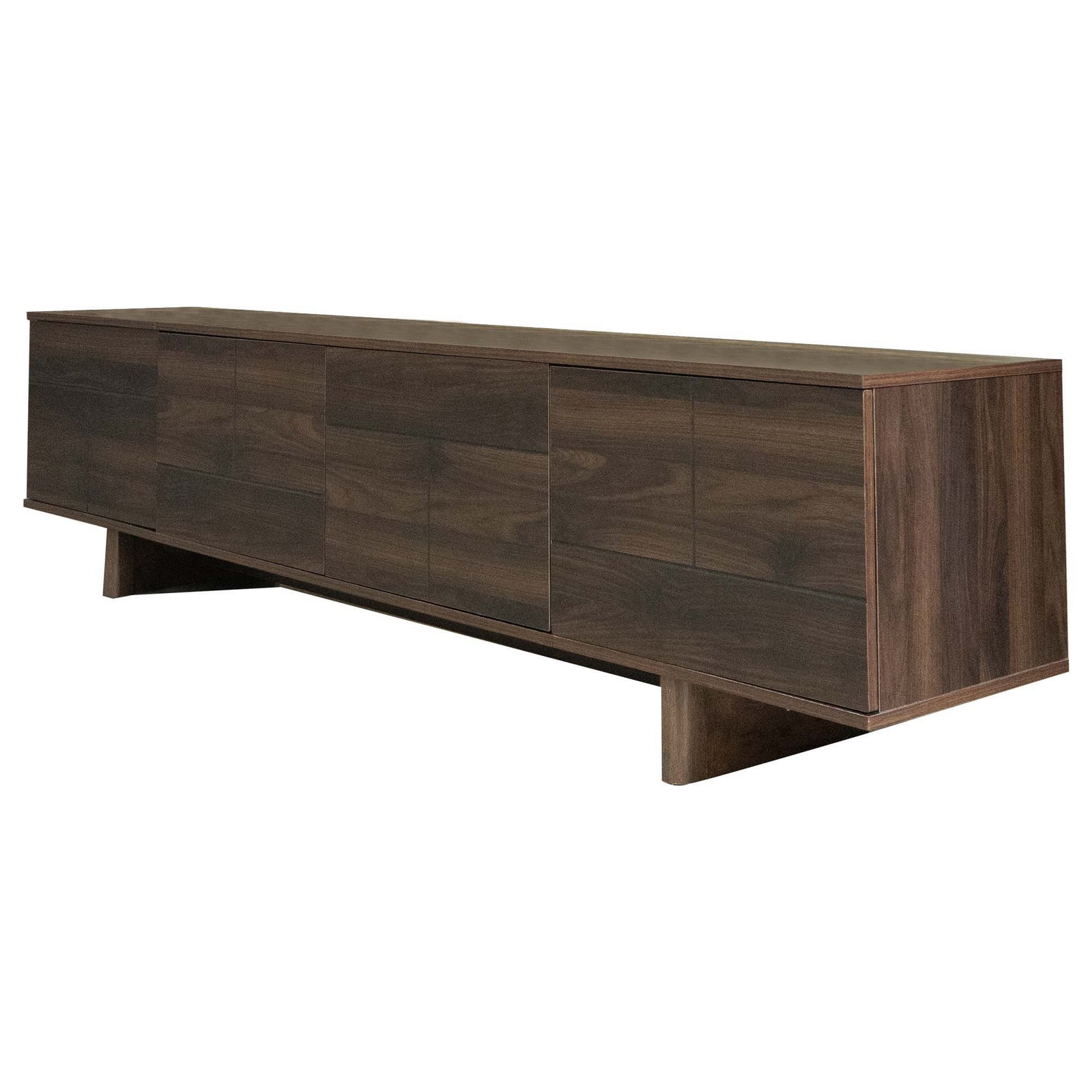 TV Stand For TVs Up To 85