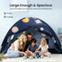 Tiny Land® Versatile Kids Bed Tent & Play Tent