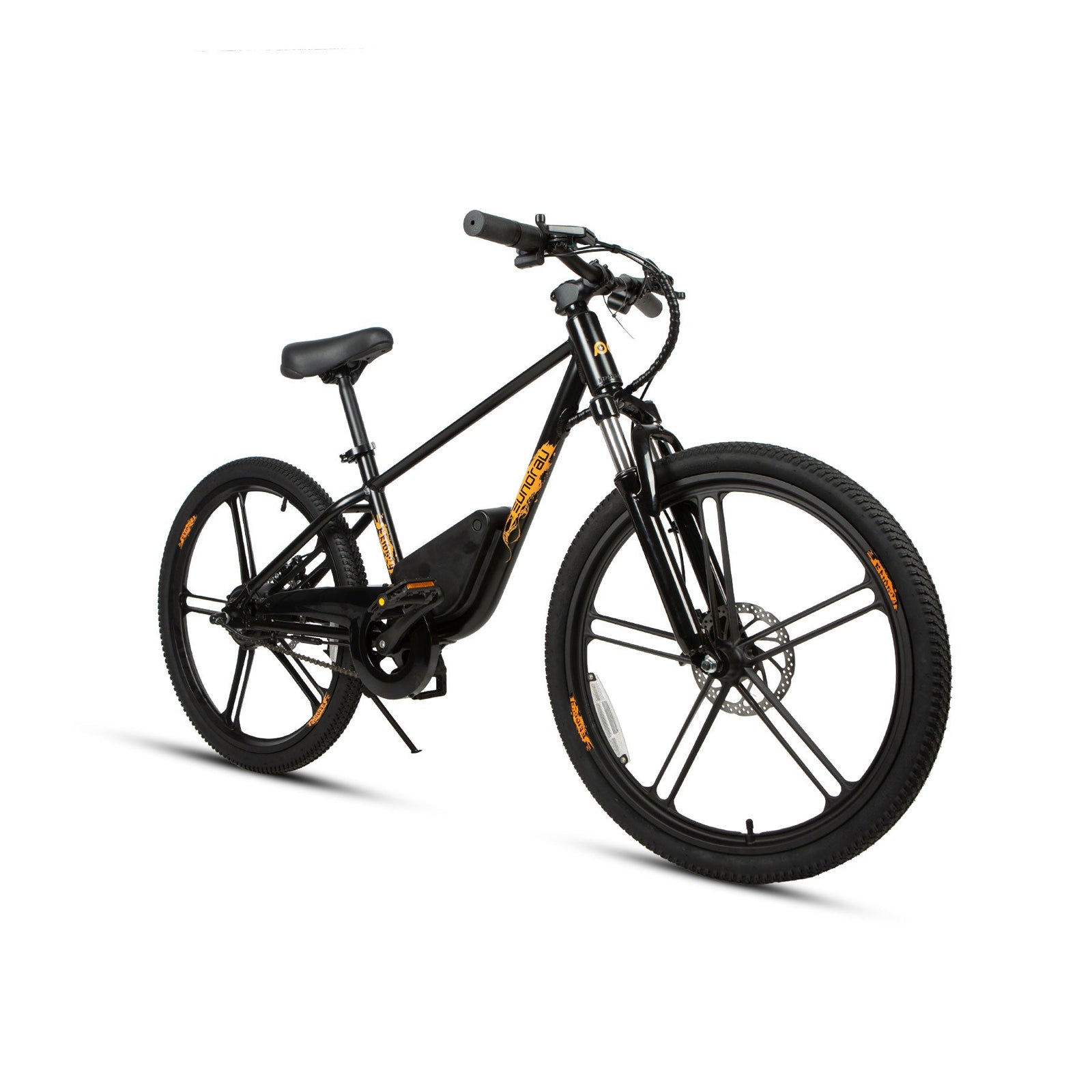 EKIDS24 1.0 -Electric Bicycle