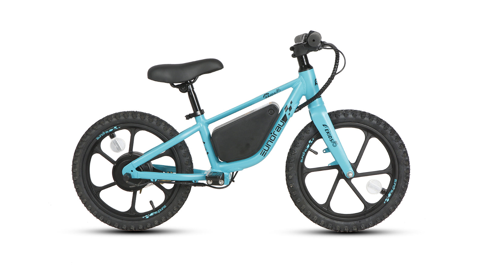 EKIDS16 1.0 - Electric Bicycle