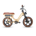 FLASH LITE  ST 1.0 - Electric Bicycle