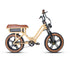 FLASH LITE  ST 1.0 - Electric Bicycle