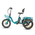 NEW-TRIKE 2.0 - Electric Bicycle