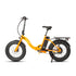 E-FAT-STEP - Electric Bicycle