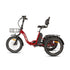ONE-TRIKE 2.0 - Electric Bicycle