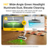 Roborock H60 Cordless Stick Vacuum Cleaner