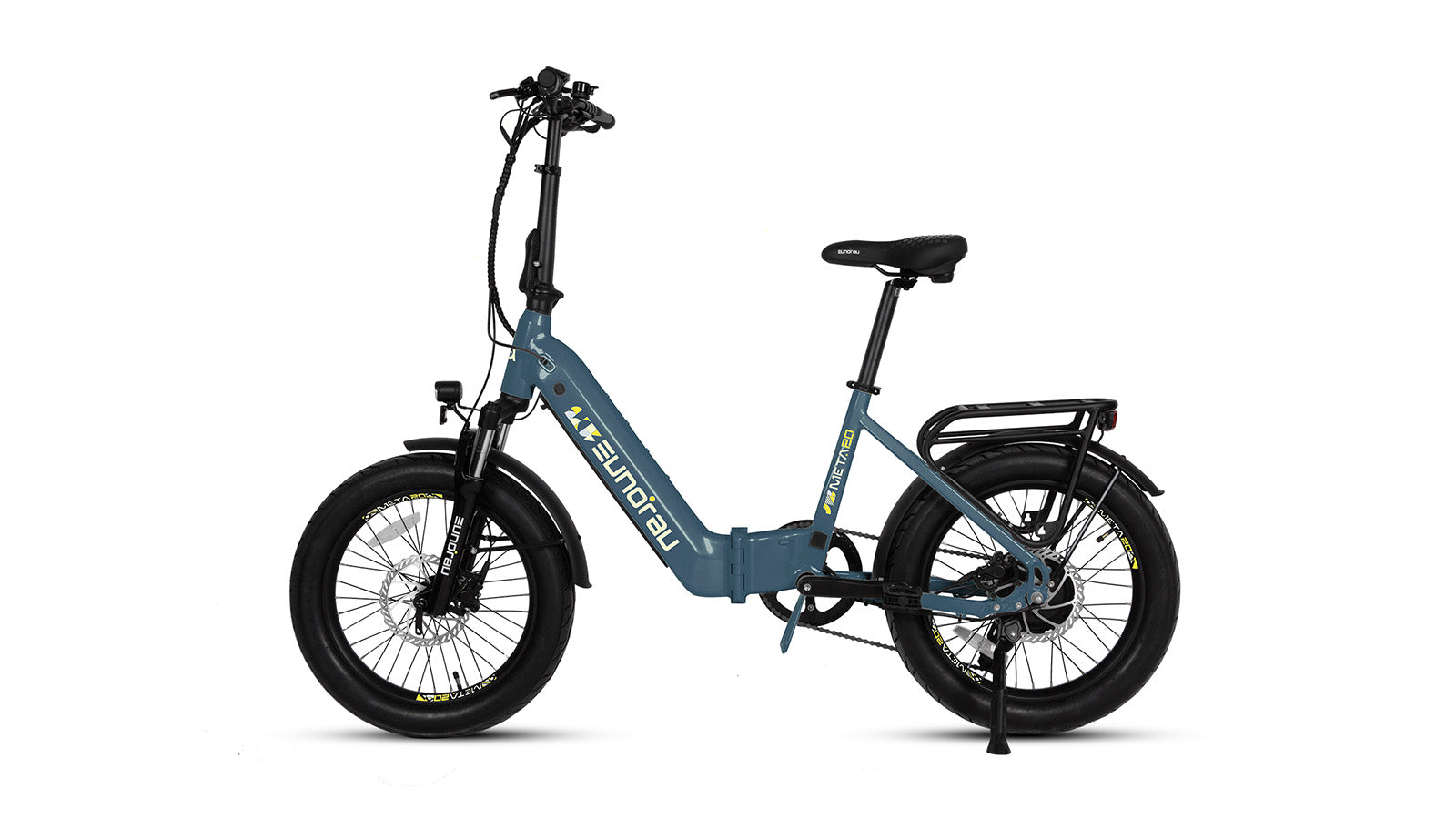 META20 1.0 - Electric Bicycle
