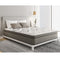 Diamond Soto Cooling Copper Conforming Hybrid Mattress - Queen Medium Feel