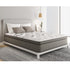 Diamond Soto Cooling Copper Hybrid Mattress Twin Size 12.5" Medium Feel