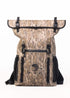 Mossy Oak - 25-Liter, Auto-Sealing, Waterproof, Floating, Scent Proof Dry Bag