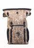 Mossy Oak - 25-Liter, Auto-Sealing, Waterproof, Floating, Scent Proof Dry Bag