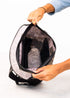 Mossy Oak - 25-Liter, Auto-Sealing, Waterproof, Floating, Scent Proof Dry Bag