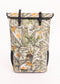 Auto-Sealing, Waterproof, Floating, Scent Proof Backpack Cooler