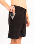 Castaway - Waterproof Pocket Outdoor Shorts
