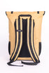 The Bellavia - Auto-Sealing, Waterproof, Floating, Scent Proof Backpack Cooler / Dry Bag Combo
