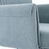 Ergonomic Mid Back Office Chair