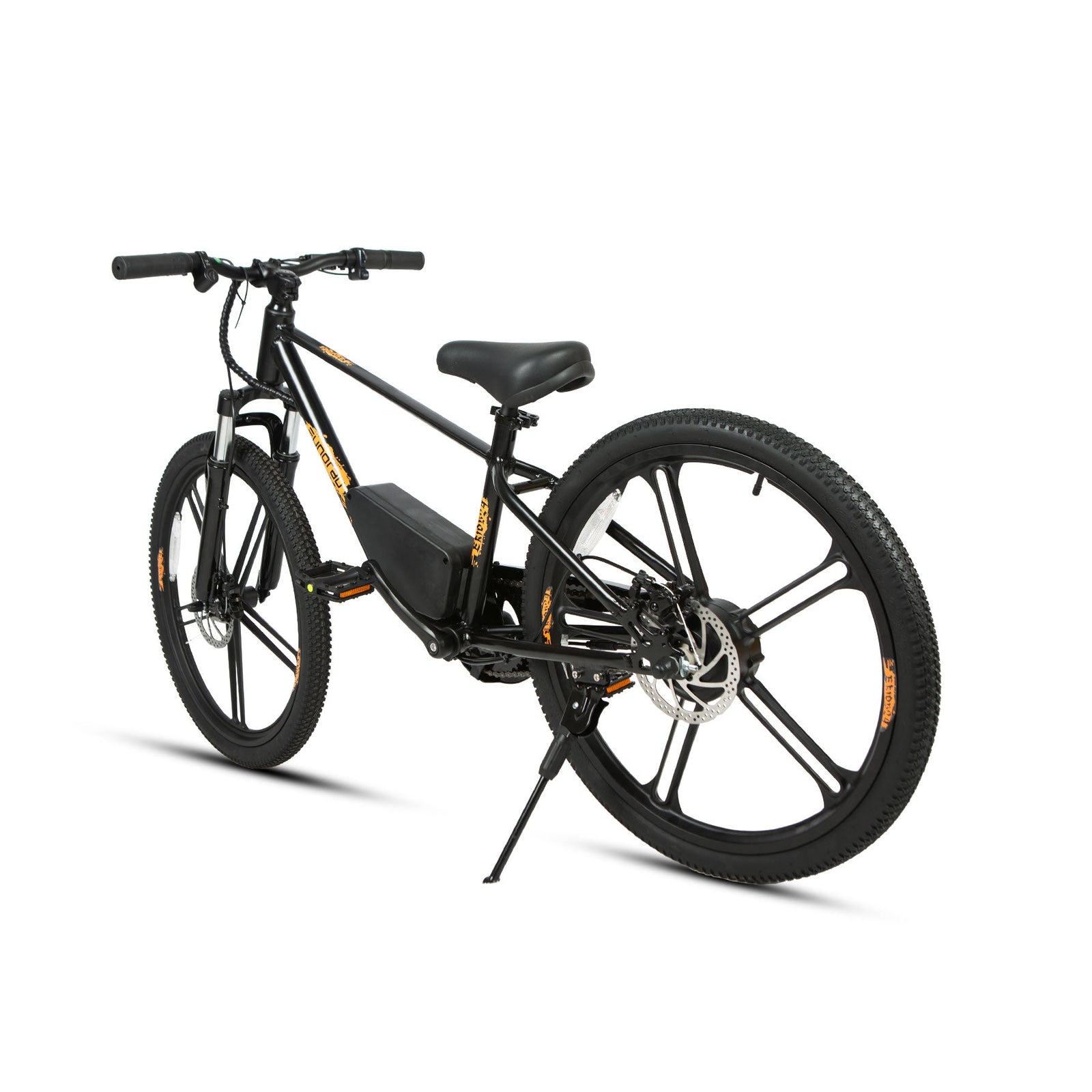 EKIDS24 1.0 -Electric Bicycle
