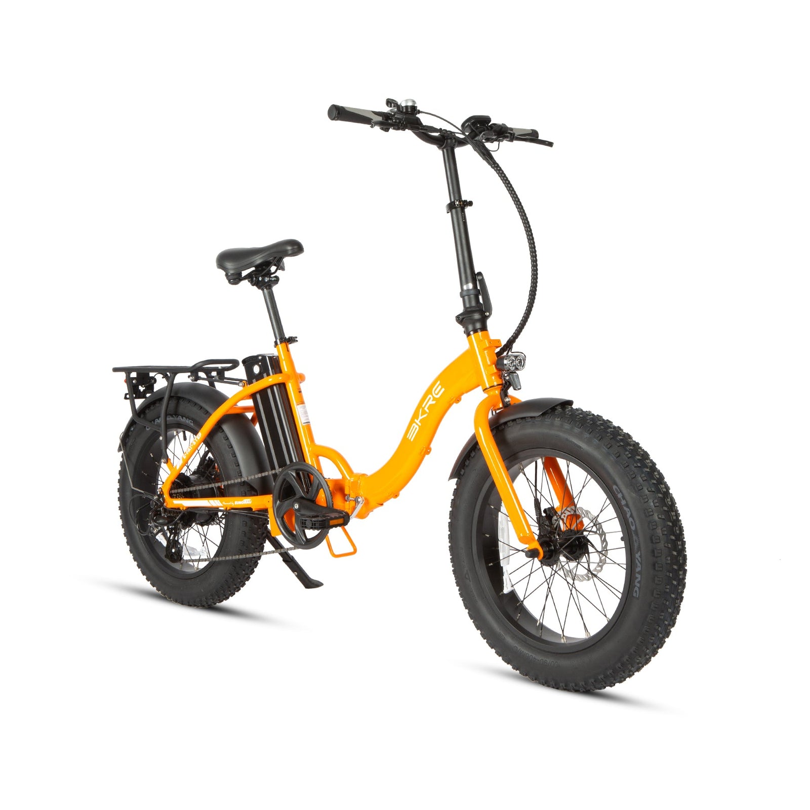 E-FAT-STEP - Electric Bicycle